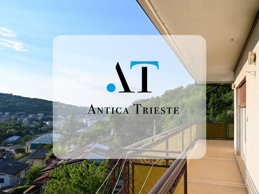 casa indipendente in vendita a Muggia