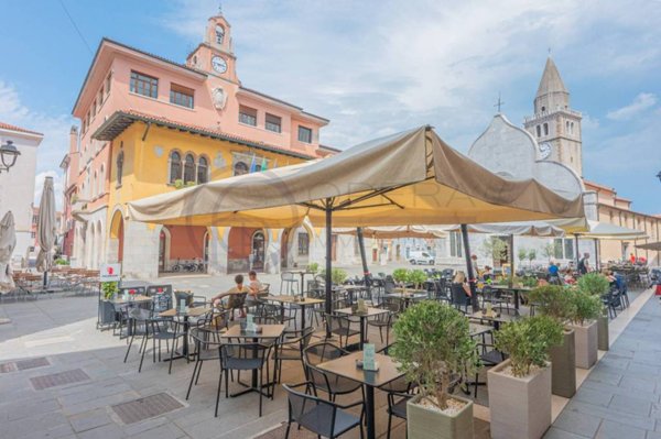 casa indipendente in vendita a Muggia