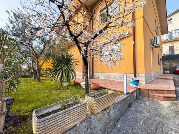appartamento in vendita a Muggia