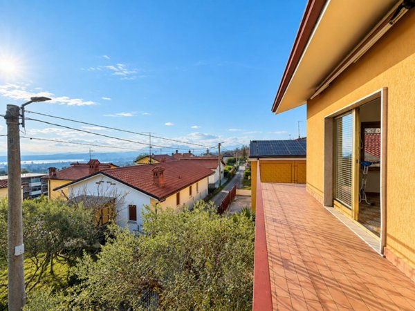 appartamento in vendita a Muggia