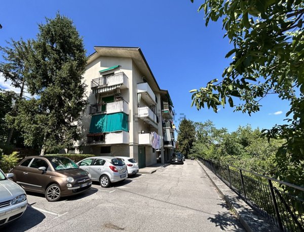 appartamento in vendita a Muggia
