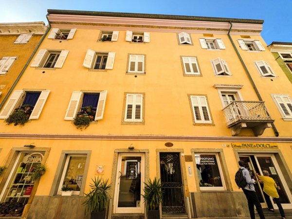 appartamento in vendita a Muggia