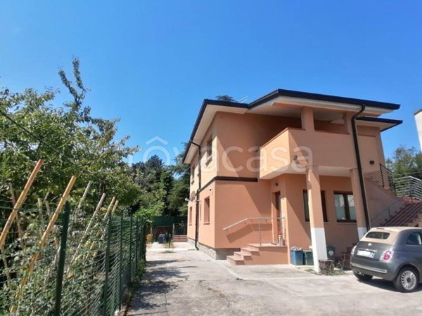appartamento in vendita a Muggia