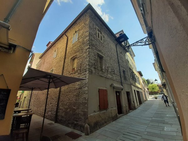 appartamento in vendita a Muggia