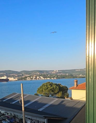appartamento in vendita a Muggia
