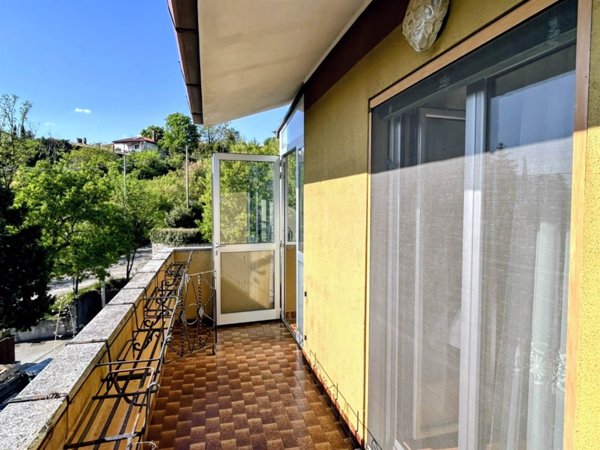 appartamento in vendita a Muggia