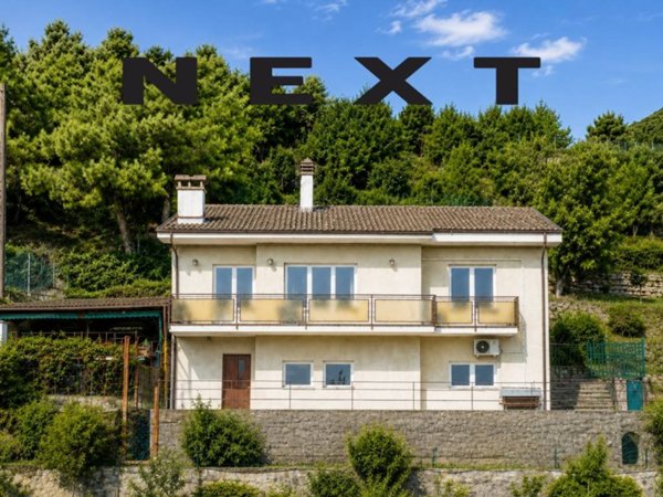 casa indipendente in vendita a Muggia