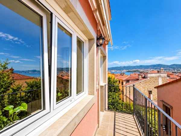 casa indipendente in vendita a Muggia