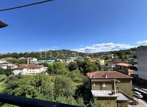 appartamento in vendita a Muggia