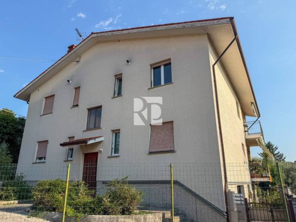 appartamento in vendita a Muggia in zona Aquilinia
