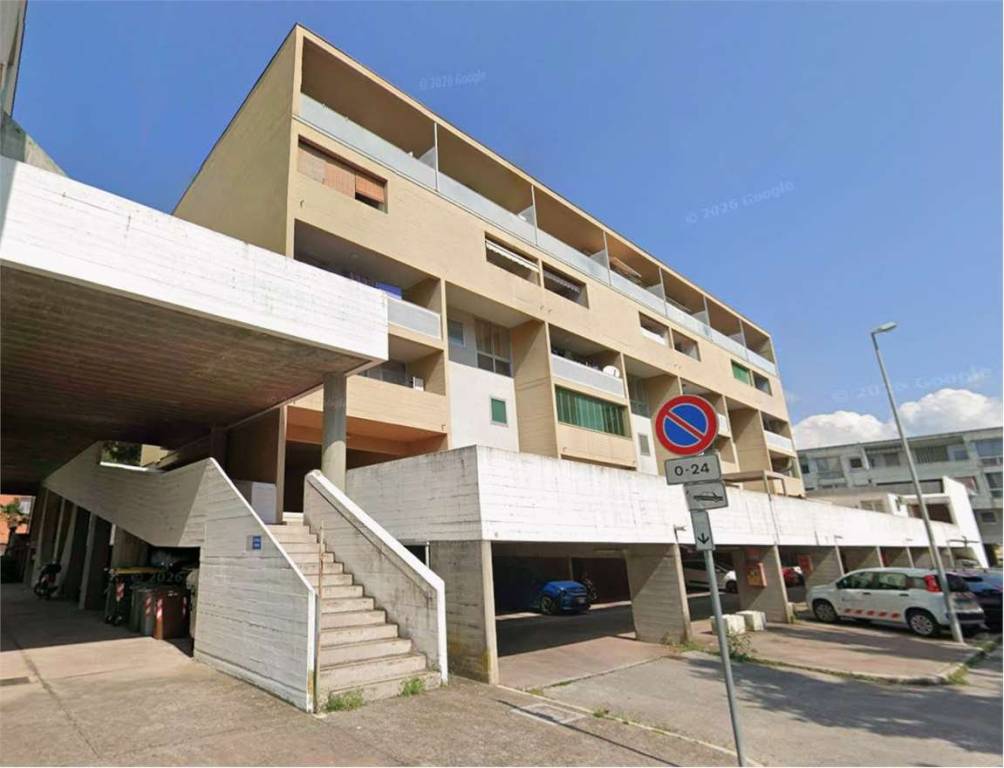 appartamento in vendita a Muggia