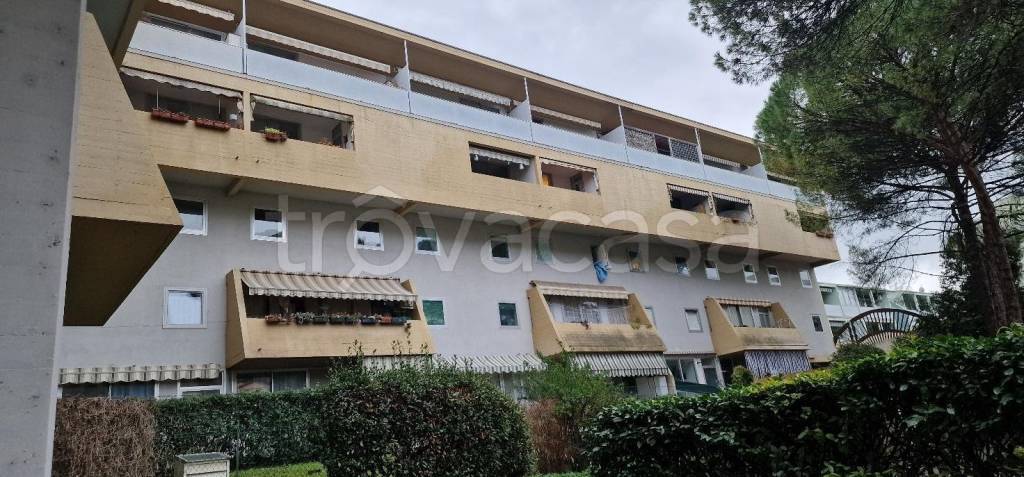 appartamento in vendita a Muggia
