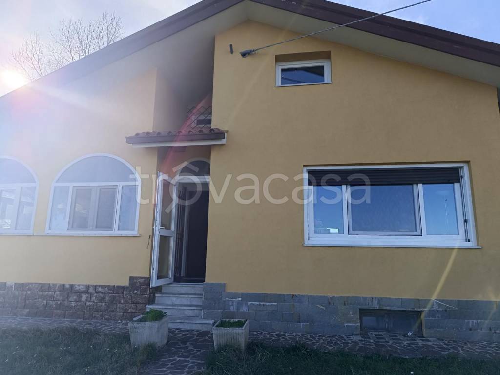 casa indipendente in vendita a Muggia