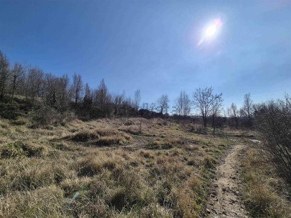 terreno in vendita a Muggia