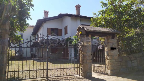 casa indipendente in vendita a Muggia