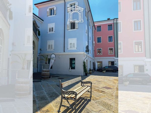 appartamento in vendita a Muggia