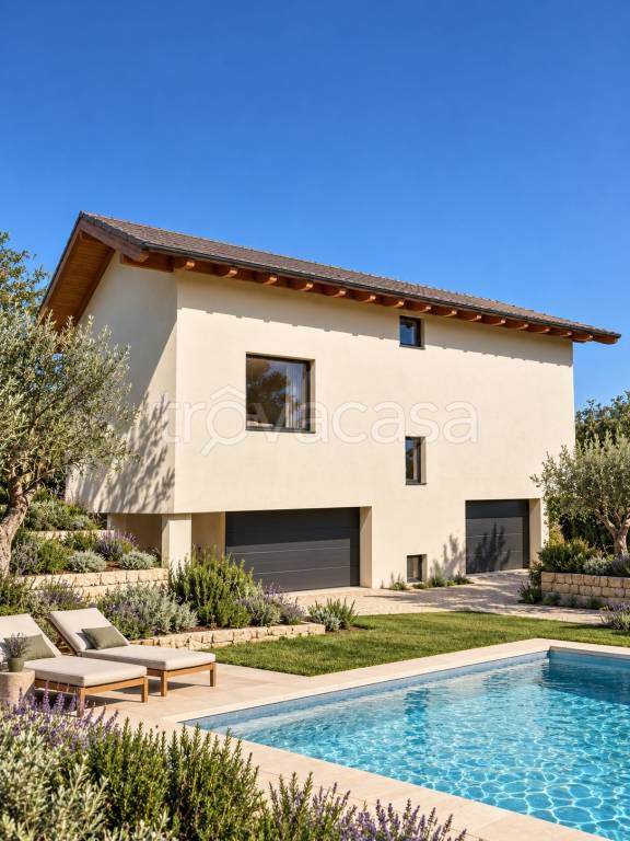 casa indipendente in vendita a Muggia