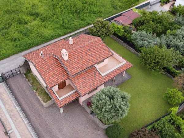 casa indipendente in vendita a Muggia