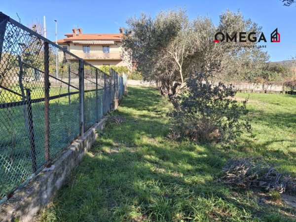 terreno agricolo in vendita a San Dorligo della Valle in zona Domio