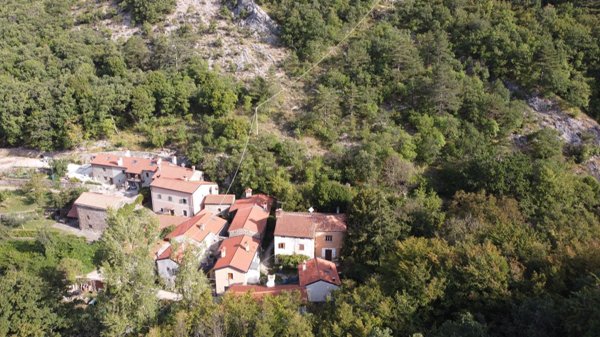 appartamento in vendita a San Dorligo della Valle