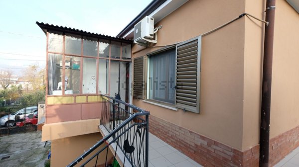 appartamento in vendita a San Dorligo della Valle in zona Francovez