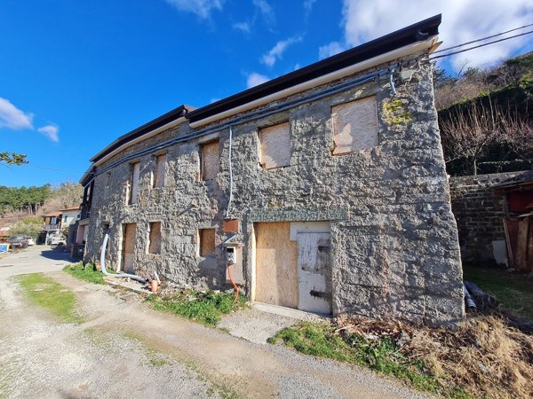 appartamento in vendita a San Dorligo della Valle