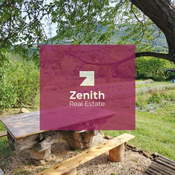 terreno agricolo a San Dorligo della Valle in zona Bagnoli della Rosandra