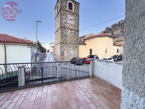 casa indipendente a San Dorligo della Valle in zona Bagnoli della Rosandra