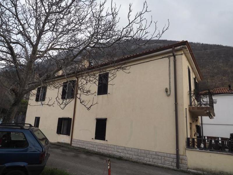 appartamento in vendita a San Dorligo della Valle