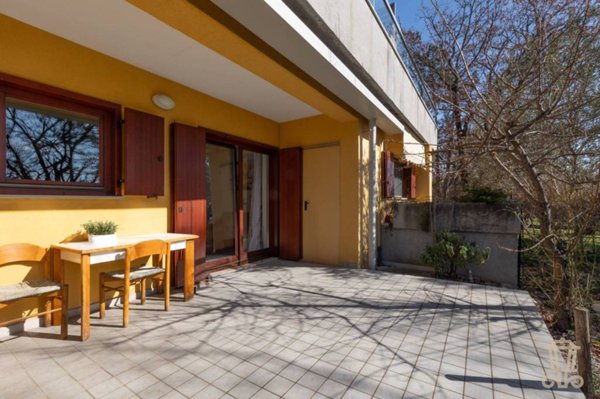 appartamento in vendita a San Dorligo della Valle