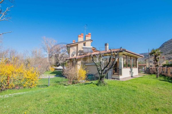 casa indipendente in vendita a San Dorligo della Valle