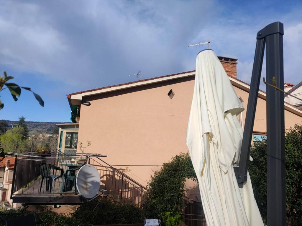 appartamento in vendita a San Dorligo della Valle in zona Domio