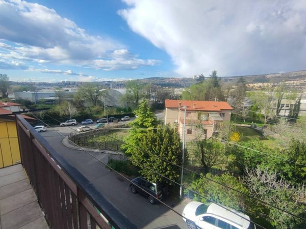 appartamento in vendita a San Dorligo della Valle in zona Domio