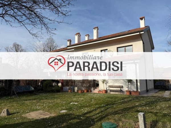 casa indipendente in vendita a San Dorligo della Valle