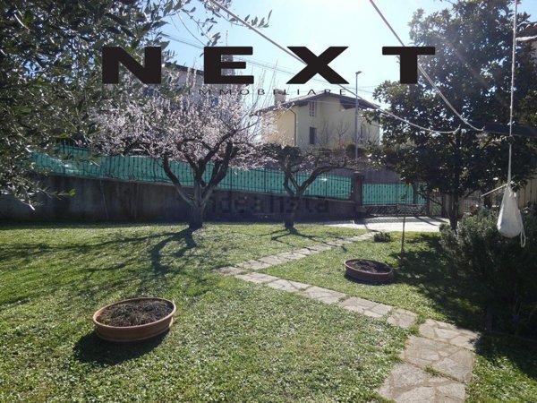 appartamento in vendita a San Dorligo della Valle