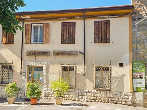 negozio in vendita a San Dorligo della Valle
