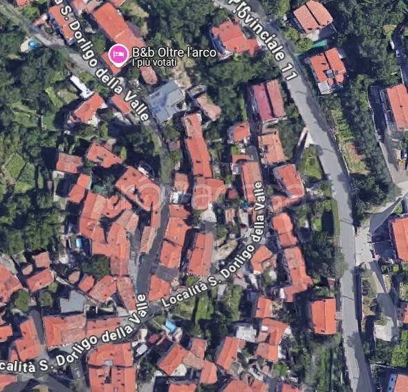 appartamento in vendita a San Dorligo della Valle