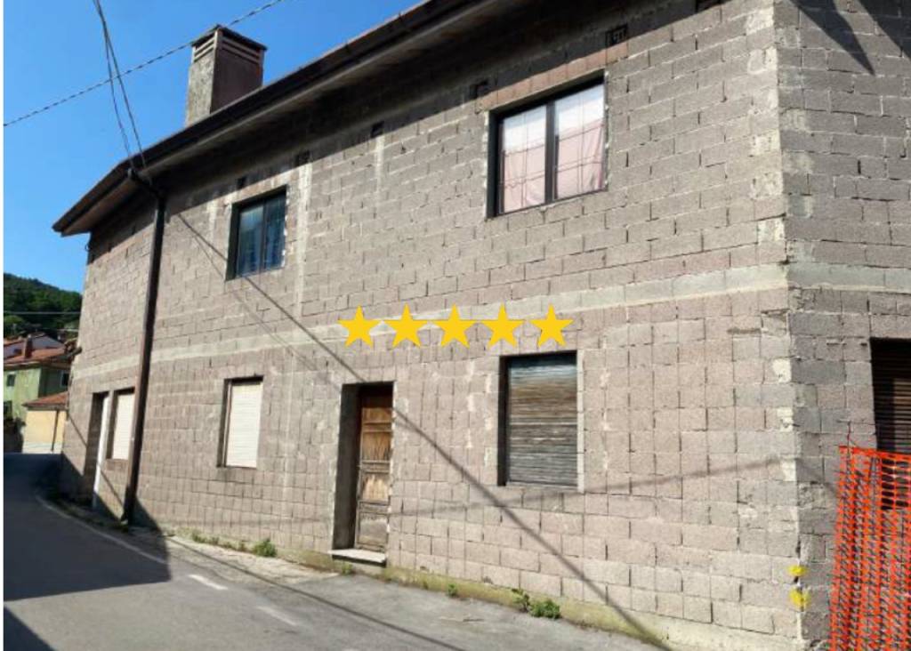 appartamento in vendita a San Dorligo della Valle
