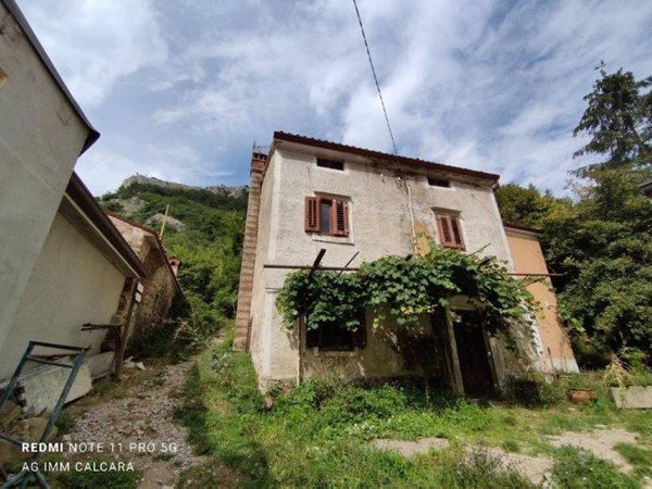 casa indipendente in vendita a San Dorligo della Valle