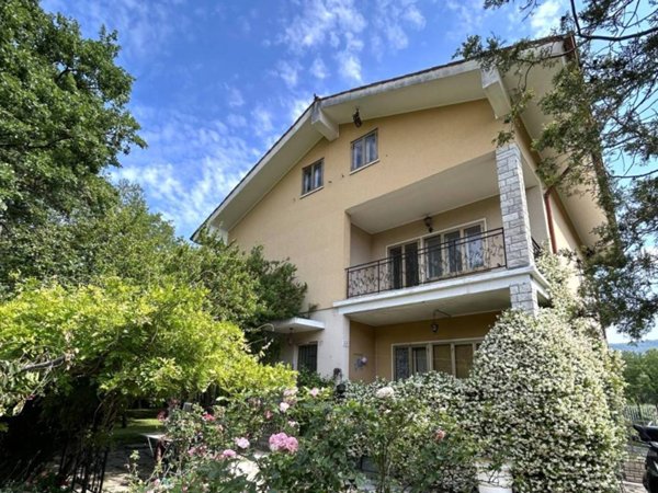 appartamento in vendita a San Dorligo della Valle