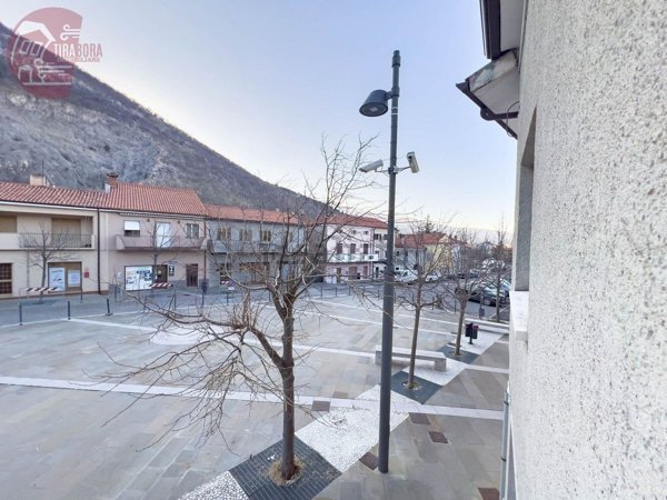 appartamento in vendita a San Dorligo della Valle in zona Bagnoli della Rosandra