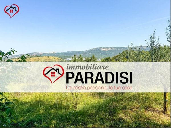 terreno agricolo in vendita a San Dorligo della Valle