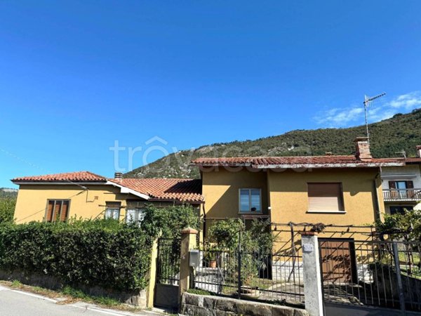 casa indipendente in vendita a San Dorligo della Valle
