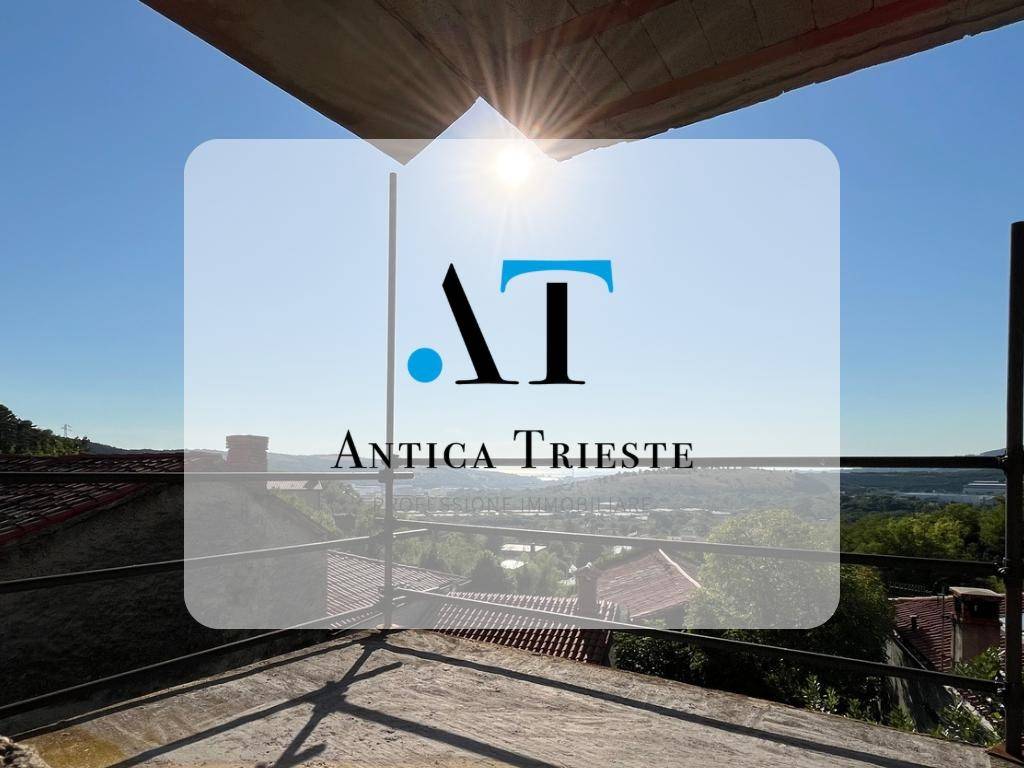 casa indipendente in vendita a San Dorligo della Valle