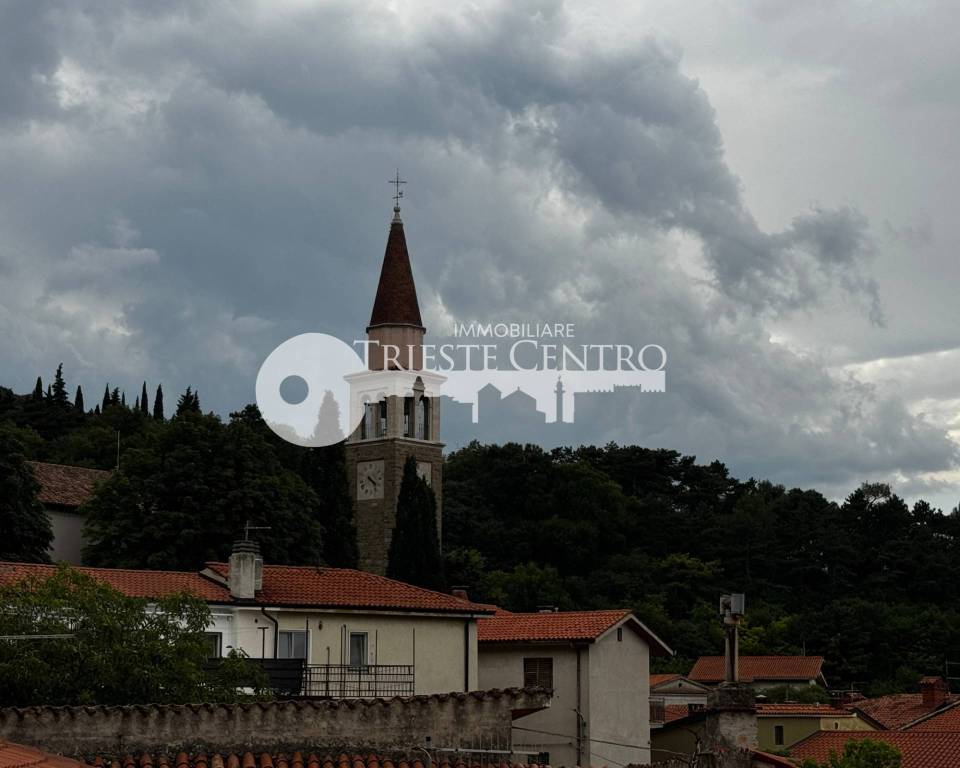 casa indipendente in vendita a San Dorligo della Valle
