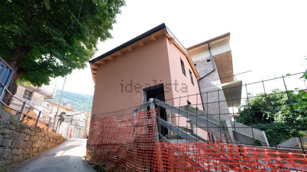 appartamento in vendita a San Dorligo della Valle