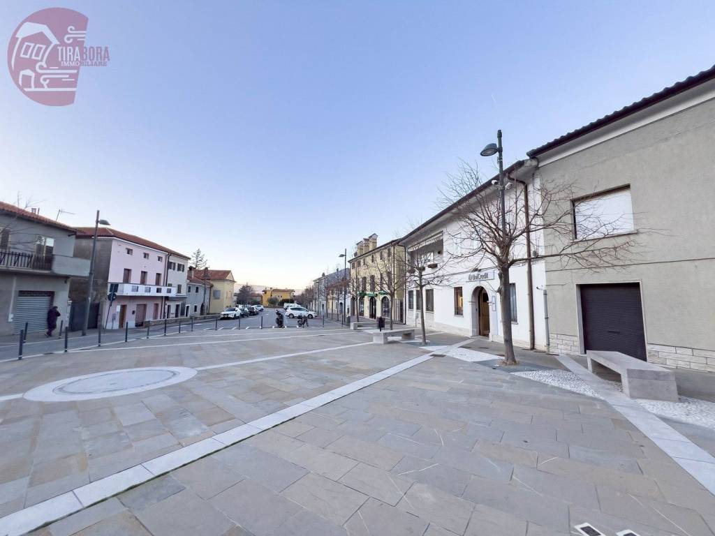 appartamento in vendita a San Dorligo della Valle in zona Bagnoli della Rosandra