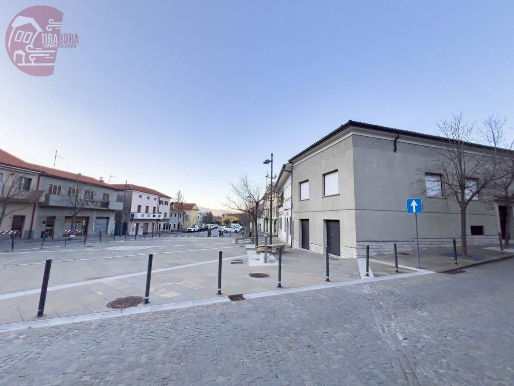 appartamento in vendita a San Dorligo della Valle in zona Bagnoli della Rosandra