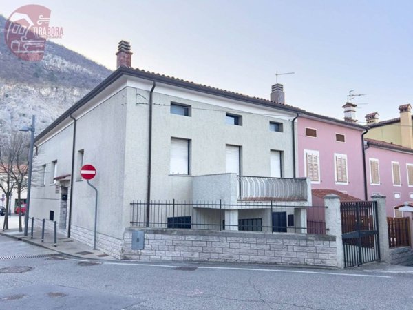 appartamento in vendita a San Dorligo della Valle in zona Bagnoli della Rosandra