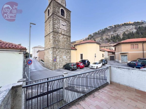 appartamento in vendita a San Dorligo della Valle in zona Bagnoli della Rosandra